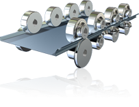 roll form makinaları fms makina bursa roll form makinaları ve roll form kalıpları
